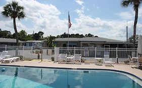 Carters Motel And Mobile Home Village Edgewater (volusia County) 2* United States Of America